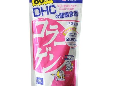 DHC Collagen 360 tablets